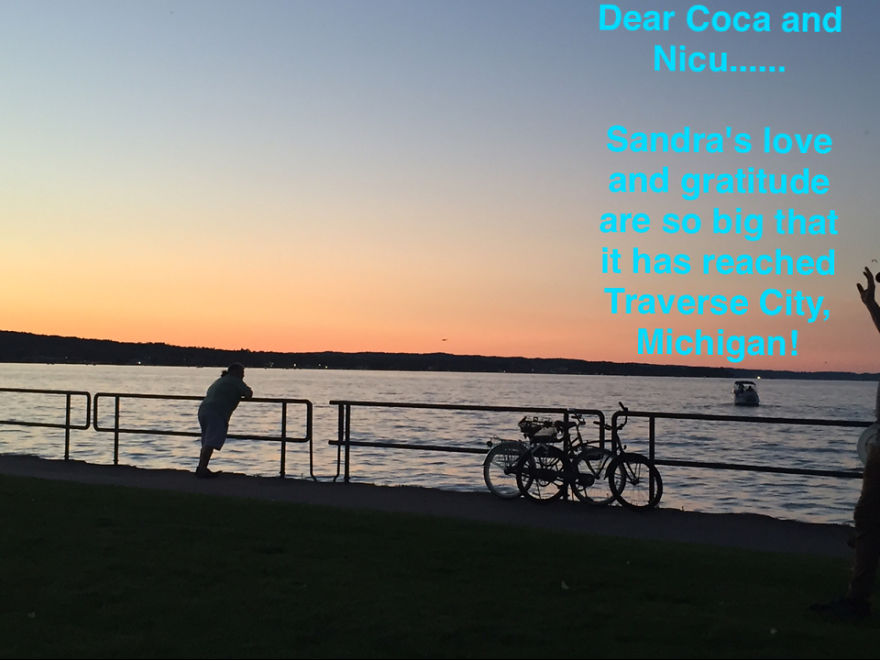 Traverse City, Michigan