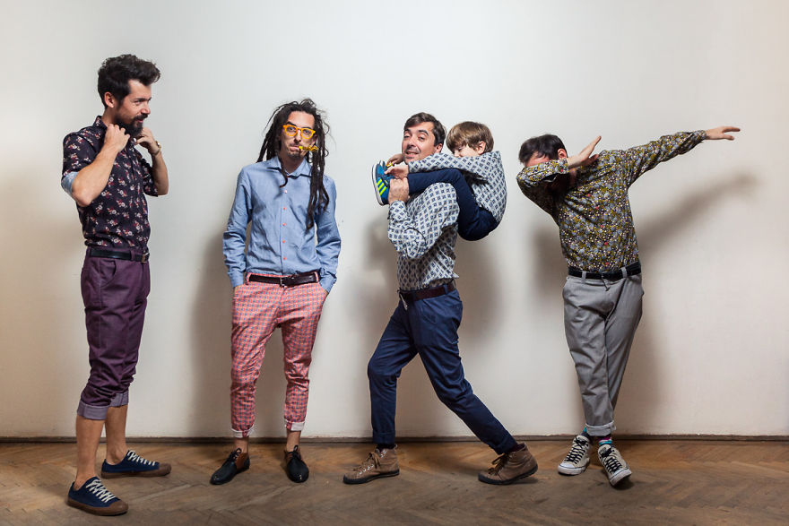 I Might've Just Created The Most Elegant Onesie Ever! I Called It A Weirdo. I Might've Just Created The Most Elegant Onesie Ever! I Called It A Weirdo.