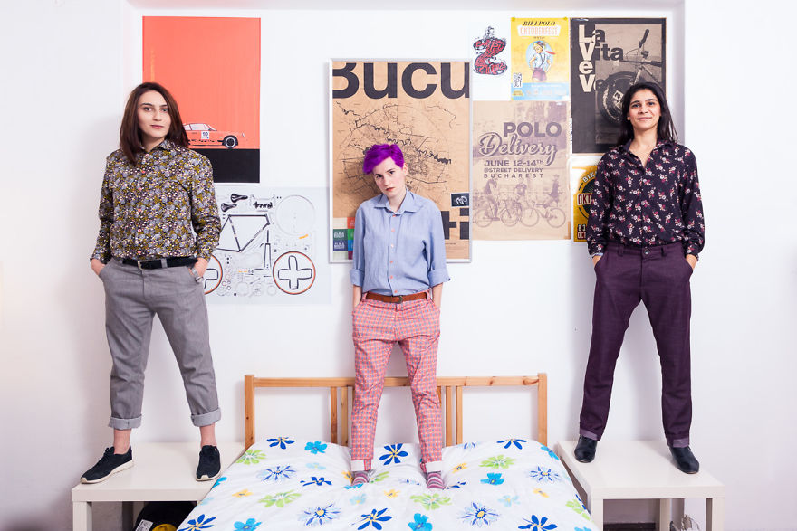 I Might've Just Created The Most Elegant Onesie Ever! I Called It A Weirdo. I Might've Just Created The Most Elegant Onesie Ever! I Called It A Weirdo.