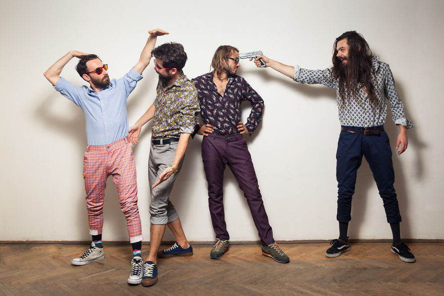 I Might've Just Created The Most Elegant Onesie Ever! I Called It A Weirdo. I Might've Just Created The Most Elegant Onesie Ever! I Called It A Weirdo.