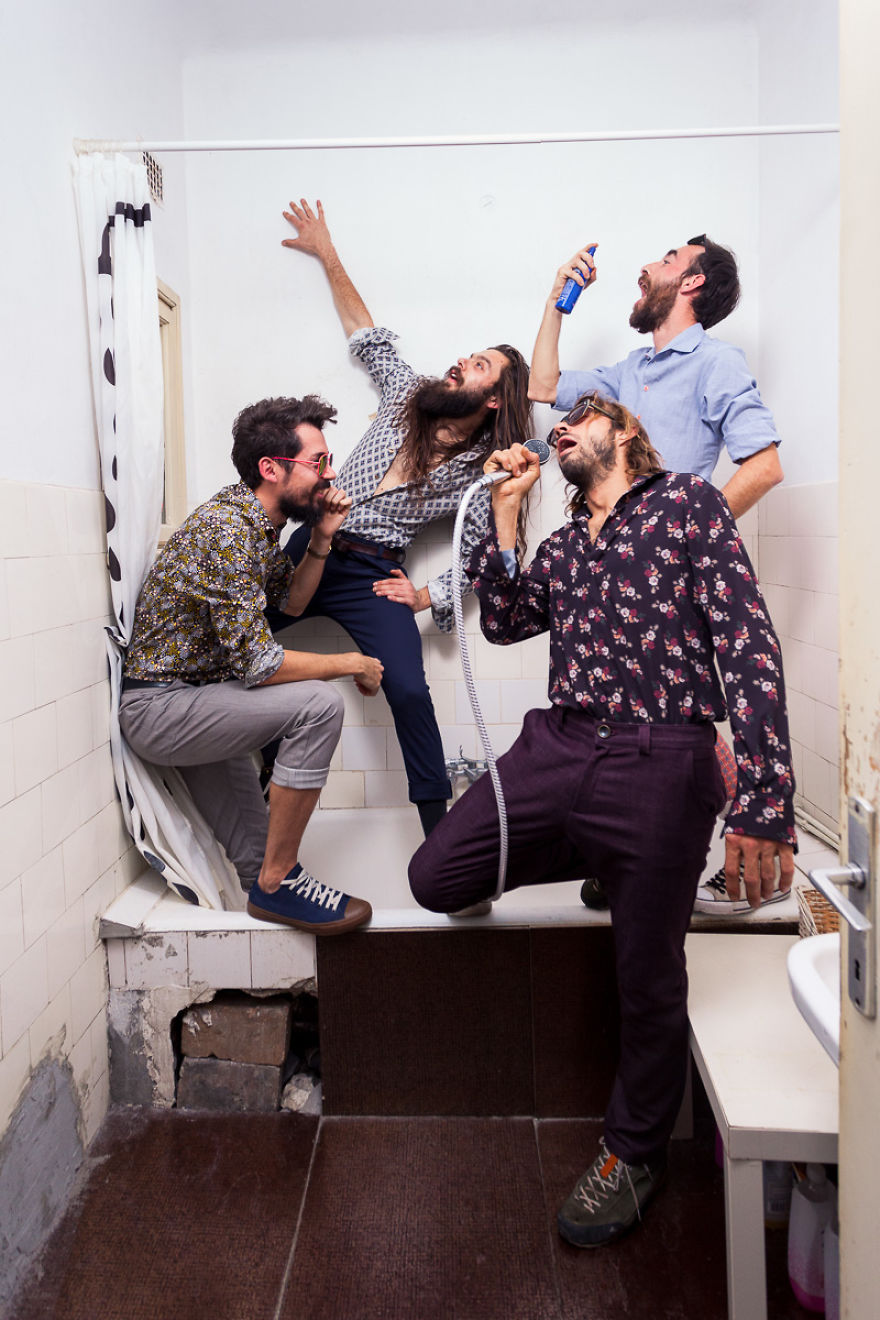 I Might've Just Created The Most Elegant Onesie Ever! I Called It A Weirdo. I Might've Just Created The Most Elegant Onesie Ever! I Called It A Weirdo.