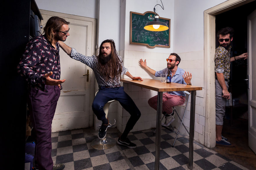 I Might've Just Created The Most Elegant Onesie Ever! I Called It A Weirdo. I Might've Just Created The Most Elegant Onesie Ever! I Called It A Weirdo.