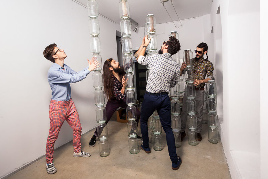 I Might've Just Created The Most Elegant Onesie Ever! I Called It A Weirdo. I Might've Just Created The Most Elegant Onesie Ever! I Called It A Weirdo.