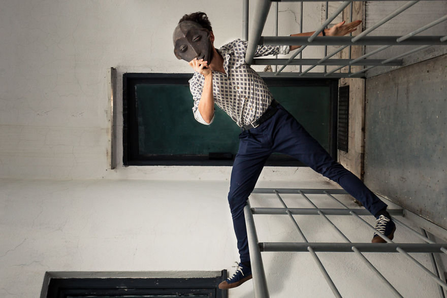 I Might've Just Created The Most Elegant Onesie Ever! I Called It A Weirdo. I Might've Just Created The Most Elegant Onesie Ever! I Called It A Weirdo.