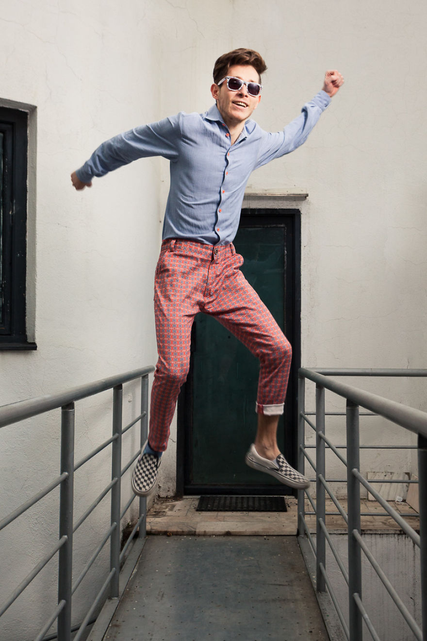 I Might've Just Created The Most Elegant Onesie Ever! I Called It A Weirdo. I Might've Just Created The Most Elegant Onesie Ever! I Called It A Weirdo.