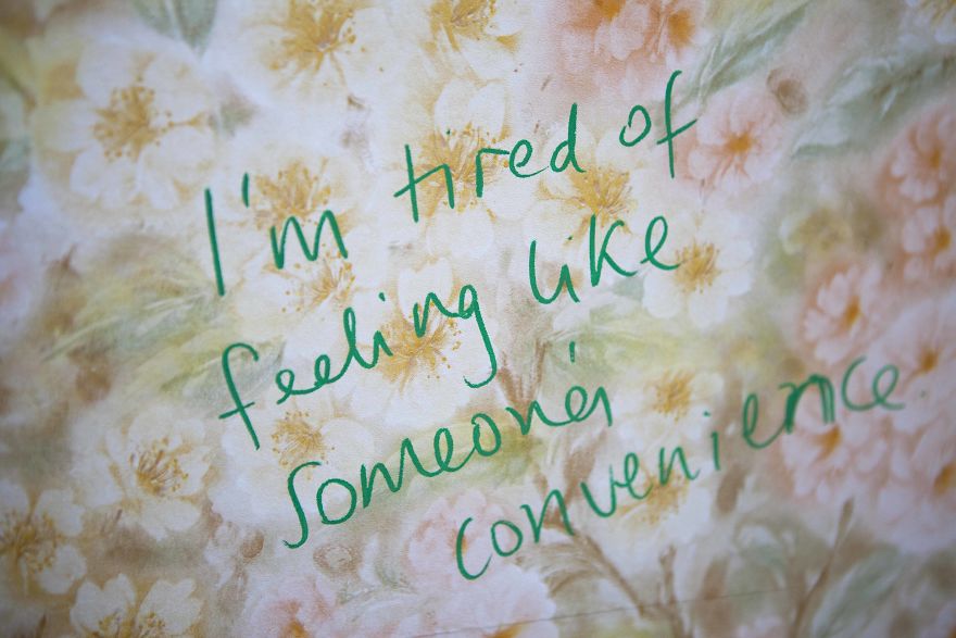 Women & Girls Share Experiences Of Being Shamed, And The Stories Are Heartbreaking