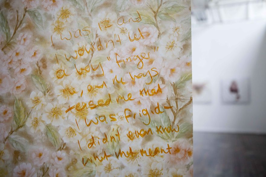 Women & Girls Share Experiences Of Being Shamed, And The Stories Are Heartbreaking