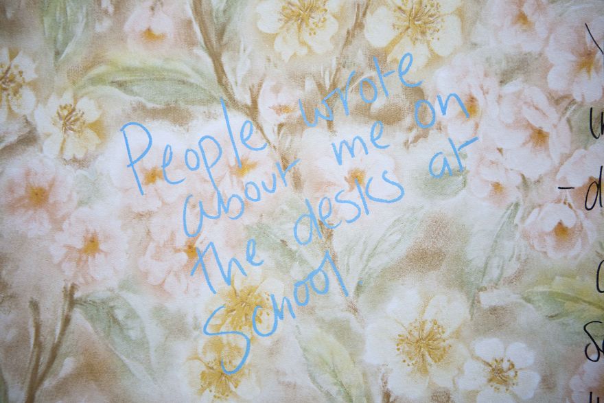 Women & Girls Share Experiences Of Being Shamed, And The Stories Are Heartbreaking