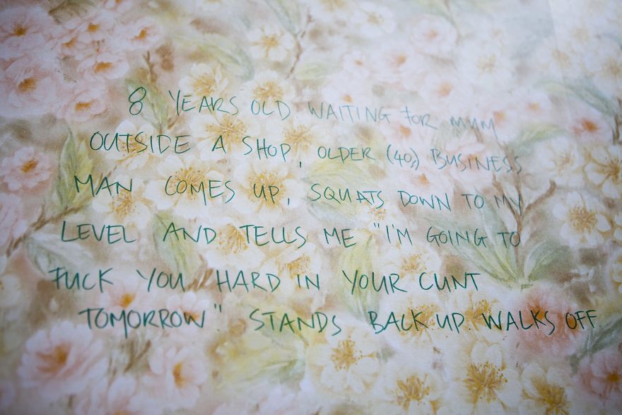 Women & Girls Share Experiences Of Being Shamed, And The Stories Are Heartbreaking