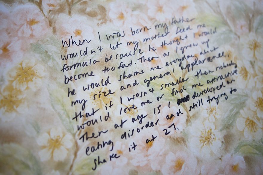 Women & Girls Share Experiences Of Being Shamed, And The Stories Are Heartbreaking