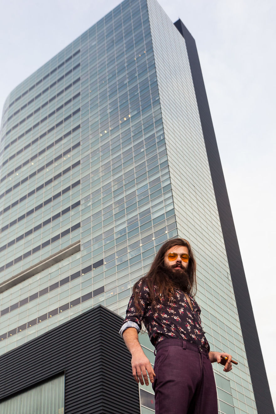 I Might've Just Created The Most Elegant Onesie Ever! I Called It A Weirdo. I Might've Just Created The Most Elegant Onesie Ever! I Called It A Weirdo.