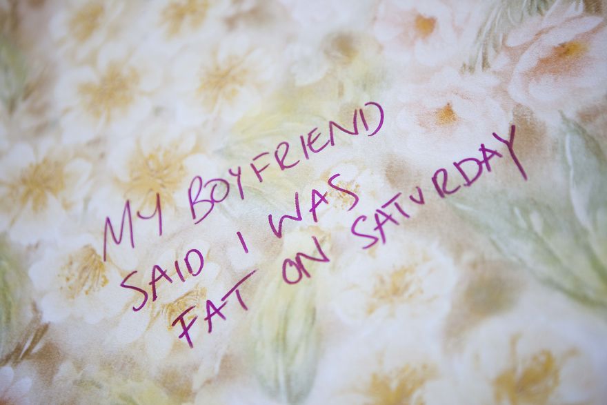 Women & Girls Share Experiences Of Being Shamed, And The Stories Are Heartbreaking