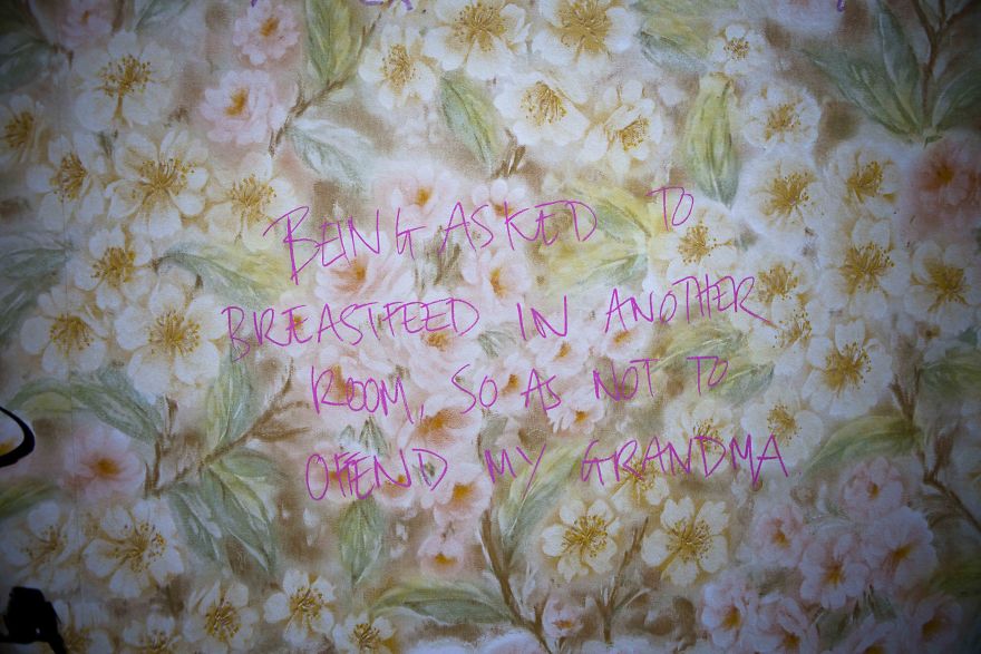 Women & Girls Share Experiences Of Being Shamed, And The Stories Are Heartbreaking