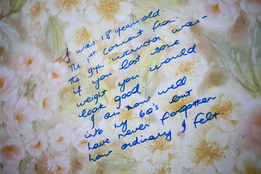 Women & Girls Share Experiences Of Being Shamed, And The Stories Are Heartbreaking