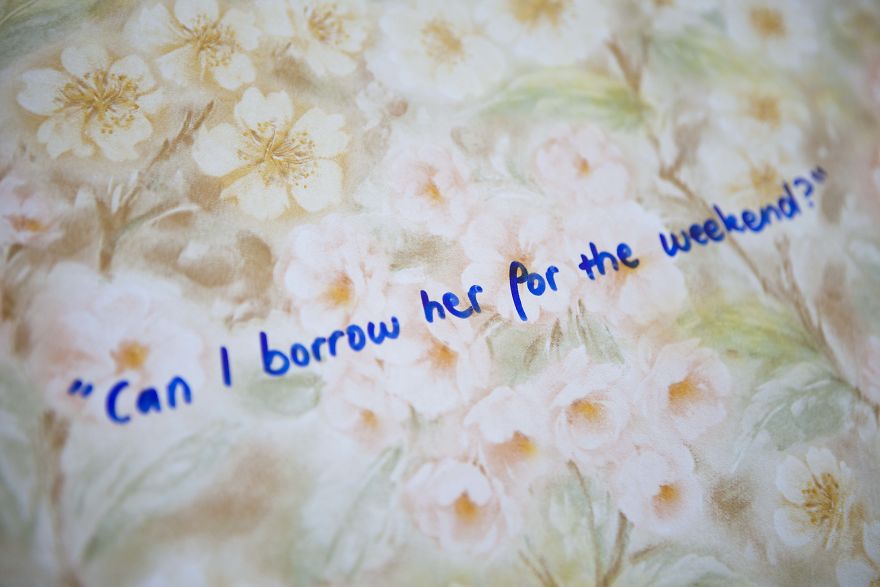 Women & Girls Share Experiences Of Being Shamed, And The Stories Are Heartbreaking