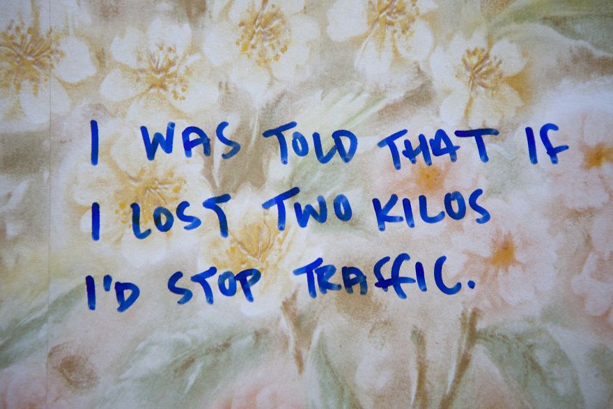 Women & Girls Share Experiences Of Being Shamed, And The Stories Are Heartbreaking