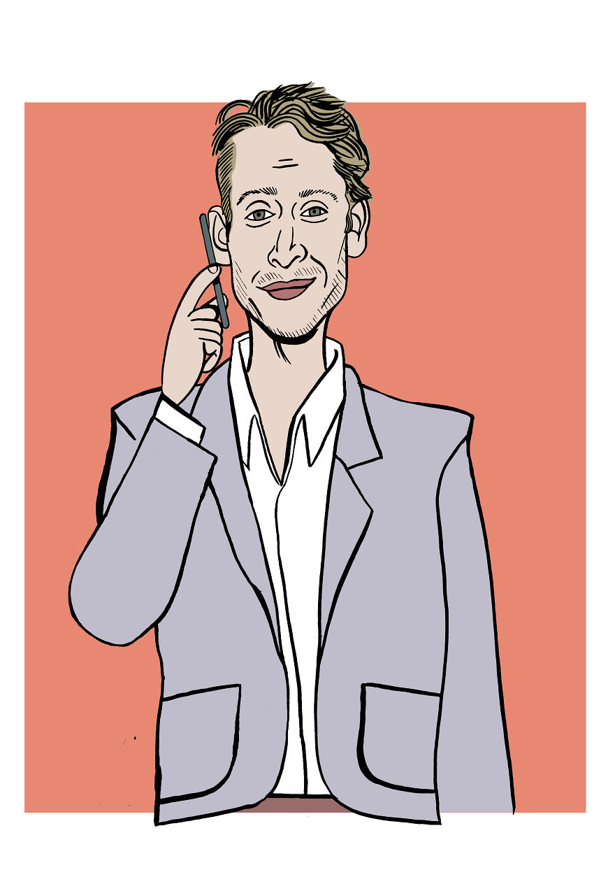 Illustrator Imagines What Home Alone Characters Would Look Like Now, 25 Years Later