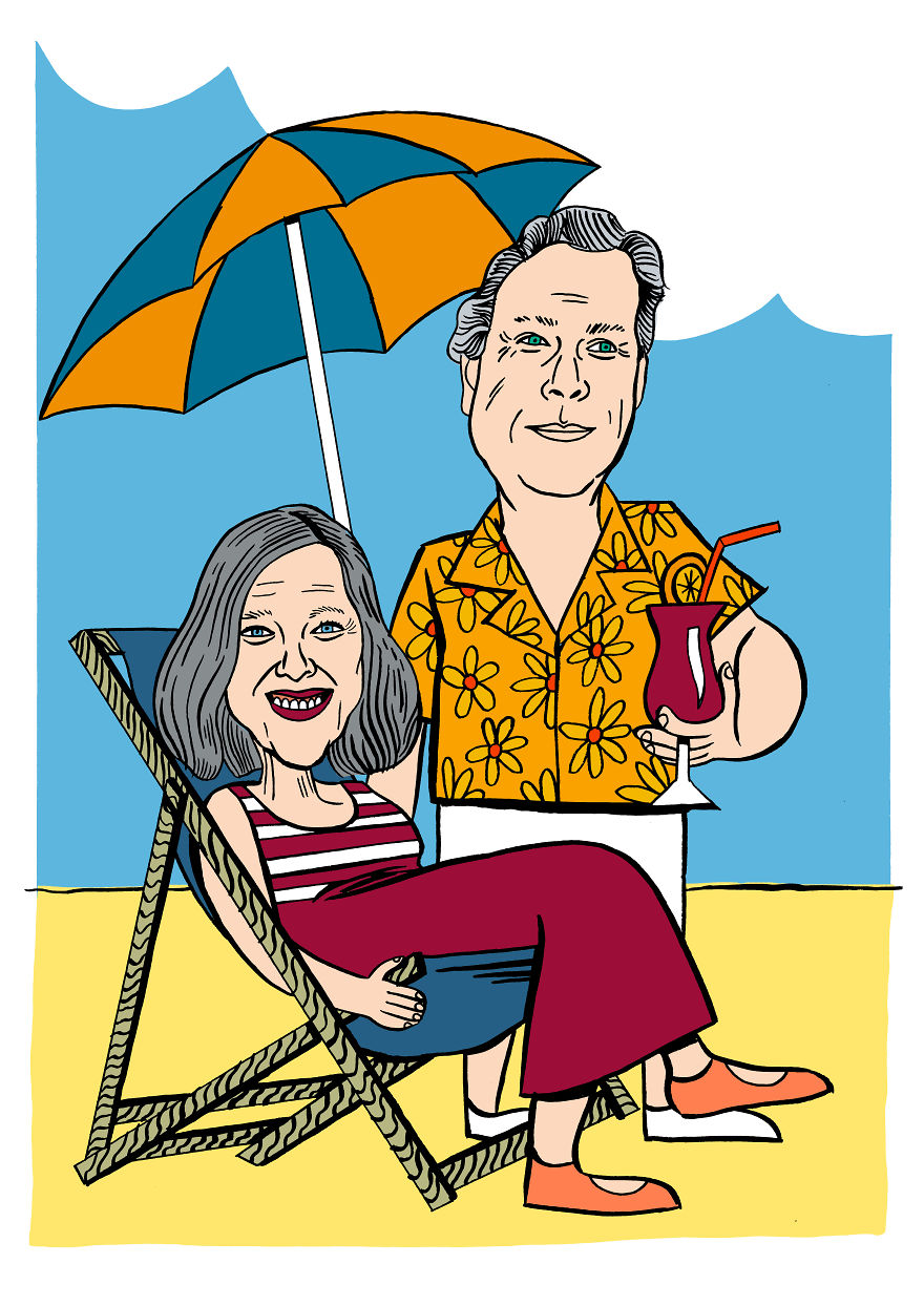 Illustrator Imagines What Home Alone Characters Would Look Like Now, 25 Years Later Illustrator Imagines What Home Alone Characters Would Look Like Now, 25 Years Later