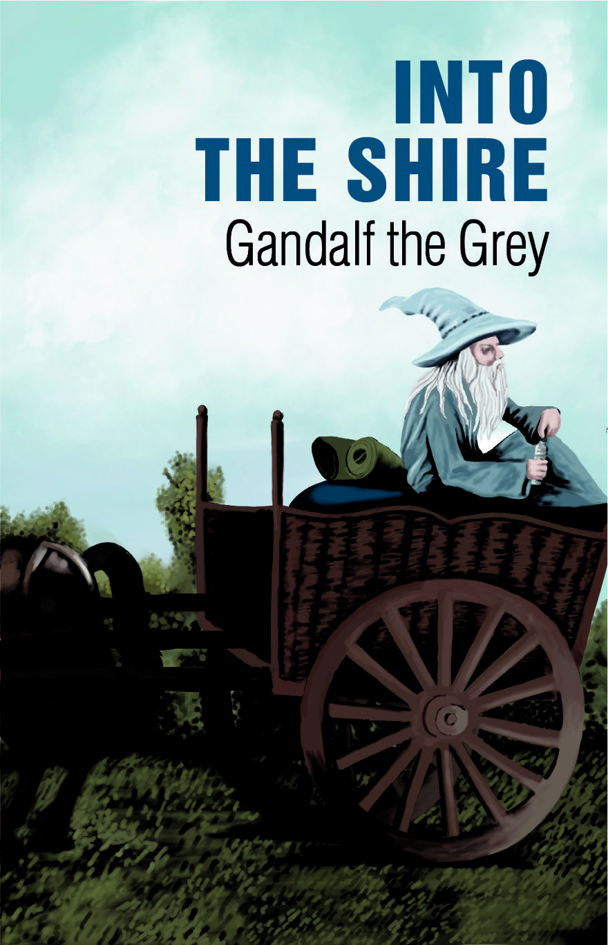 We Re-Imagined Iconic Books With New Authors You Might Recognise