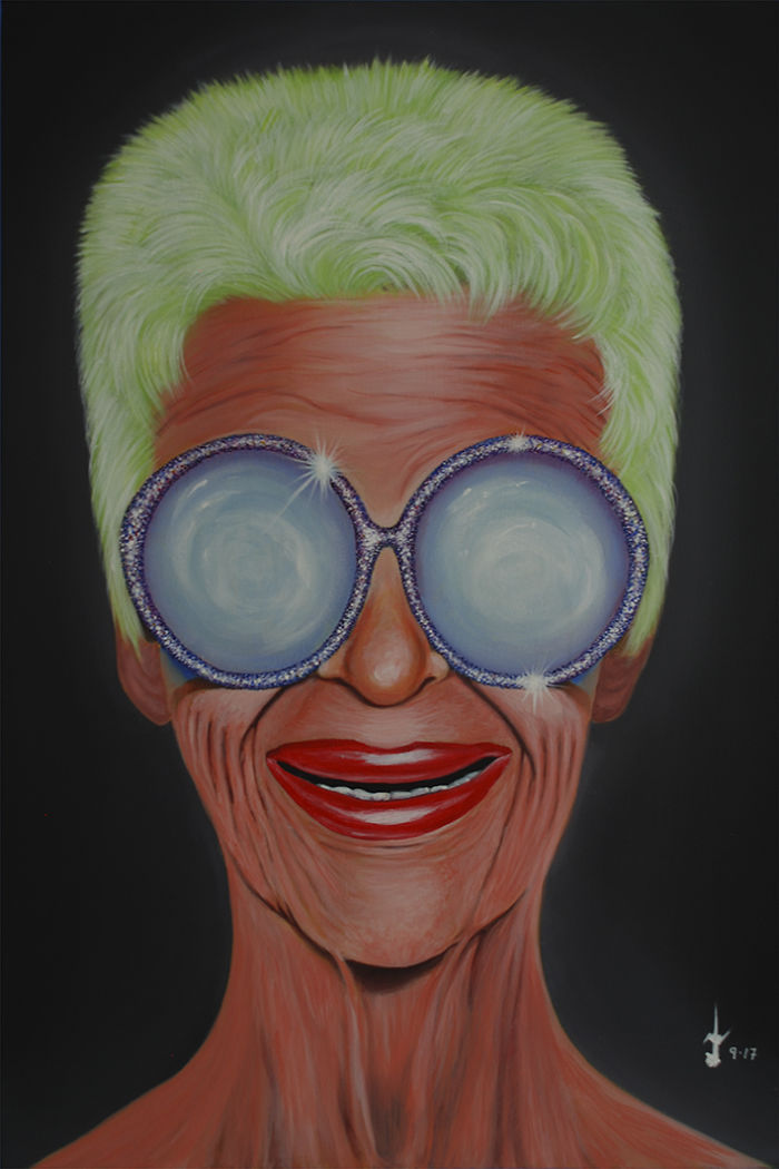 Art That Highlights Individualism To Combat Socio-Cultural Influences