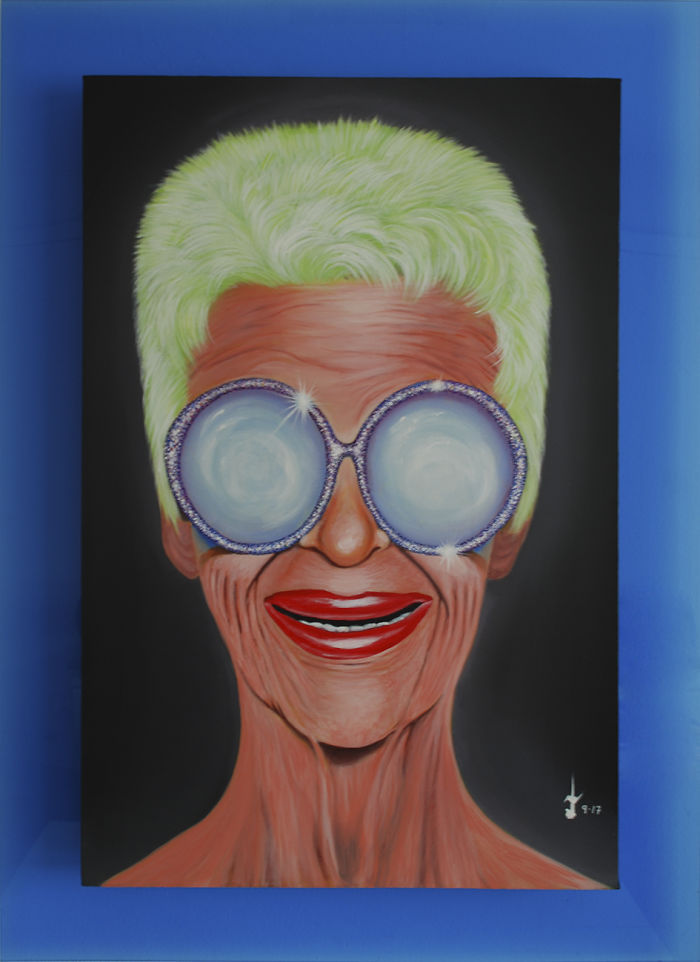 Art That Highlights Individualism To Combat Socio-Cultural Influences