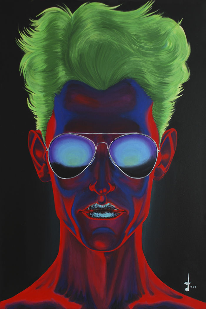 Art That Highlights Individualism To Combat Socio-Cultural Influences Art That Highlights Individualism To Combat Socio-Cultural Influences