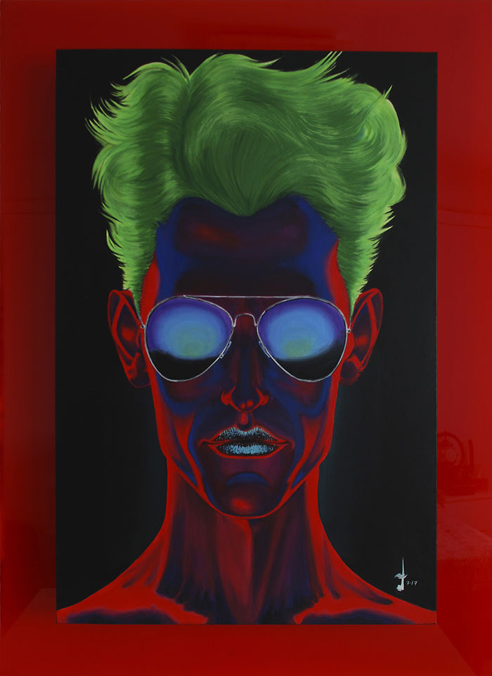 Art That Highlights Individualism To Combat Socio-Cultural Influences Art That Highlights Individualism To Combat Socio-Cultural Influences