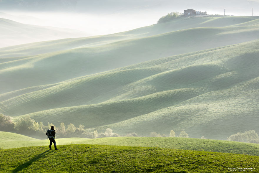 I Photographed Beauty Of Tuscany During The Sunrises And Sunsets I Photographed Beauty Of Tuscany During The Sunrises And Sunsets