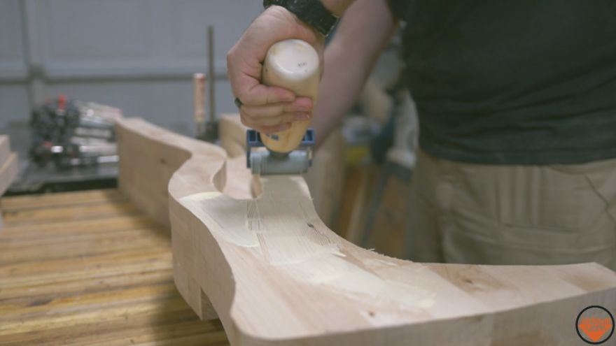 Guy Builds A Manly "Christmas Story" Leg Lamp And Here's How He Did It Guy Builds A Manly "Christmas Story" Leg Lamp And Here's How He Did It