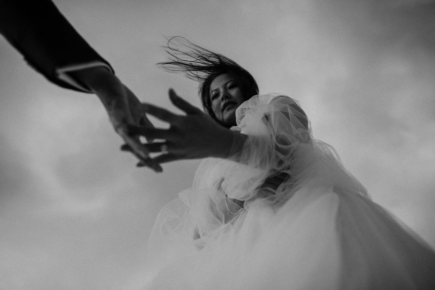 The Top 50 Wedding Photos Of 2017