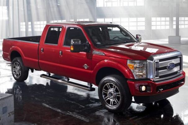 Little Known Facts About Ford Super Duty Bumper Replacement Little Known Facts About Ford Super Duty Bumper Replacement