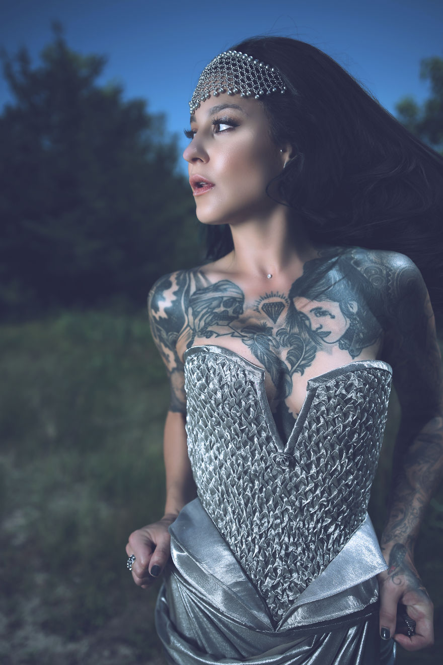 I'm A Photographer Who Likes To Make Women Feel Like The Goddesses They Are I'm A Photographer Who Likes To Make Women Feel Like The Goddesses They Are