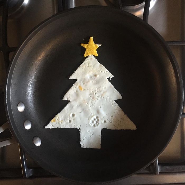 Mexican Artist Turns Eggs Into Amazing Works Of Art And You're Sure To Want One Of Those At Breakfast