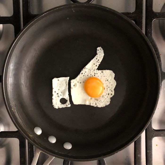 Mexican Artist Turns Eggs Into Amazing Works Of Art And You're Sure To Want One Of Those At Breakfast