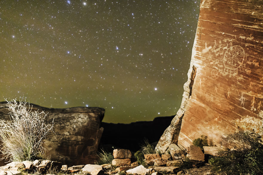 Remembering Migrations