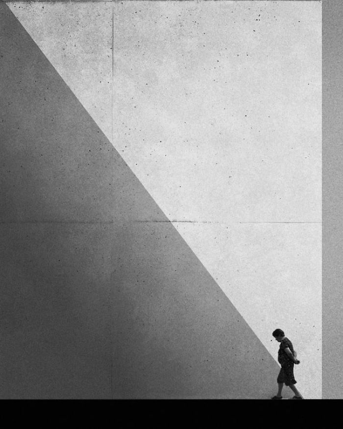 Minimal Photography