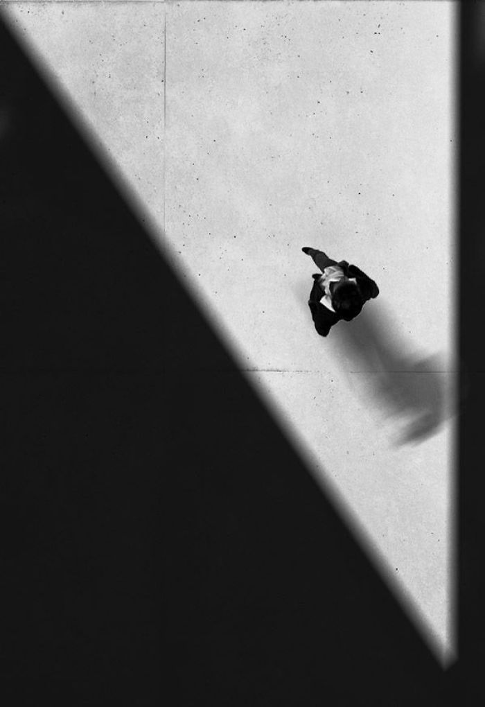 Minimal Photography