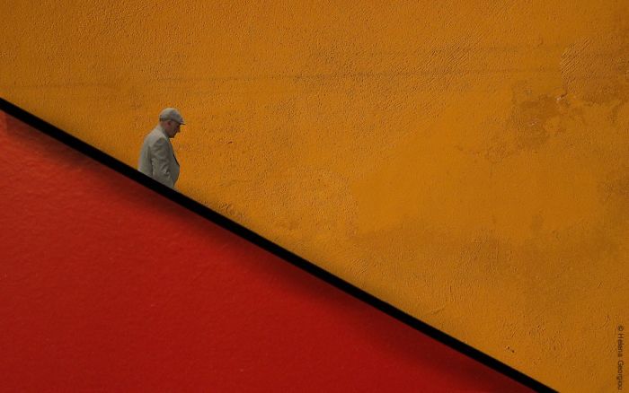 Minimal Photography