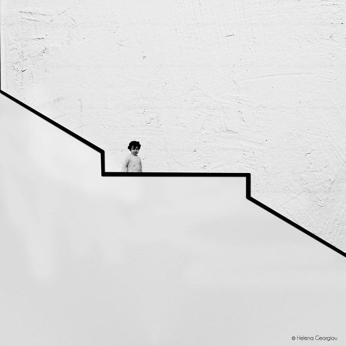 Minimal Photography