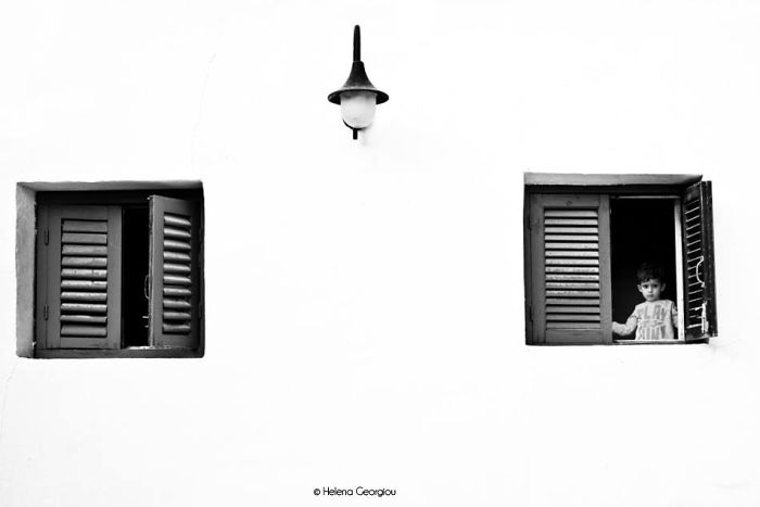 Minimal Photography