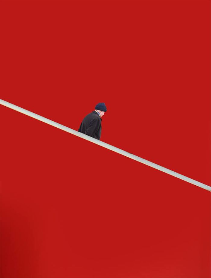 Minimal Photography