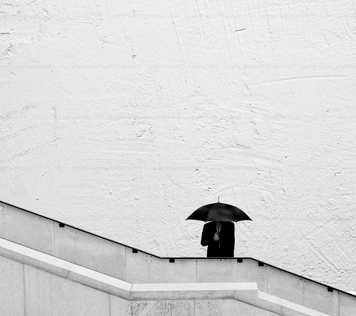 Minimal Photography