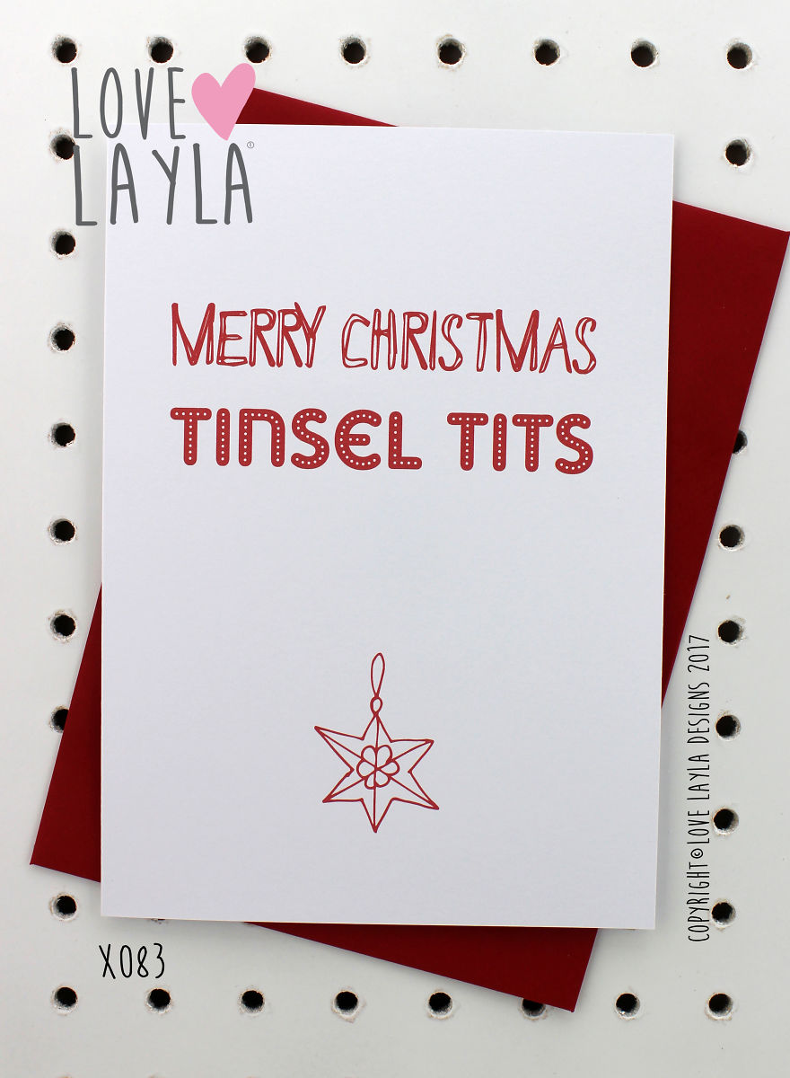 More Entertaining Than Drunk Grandma At Xmas