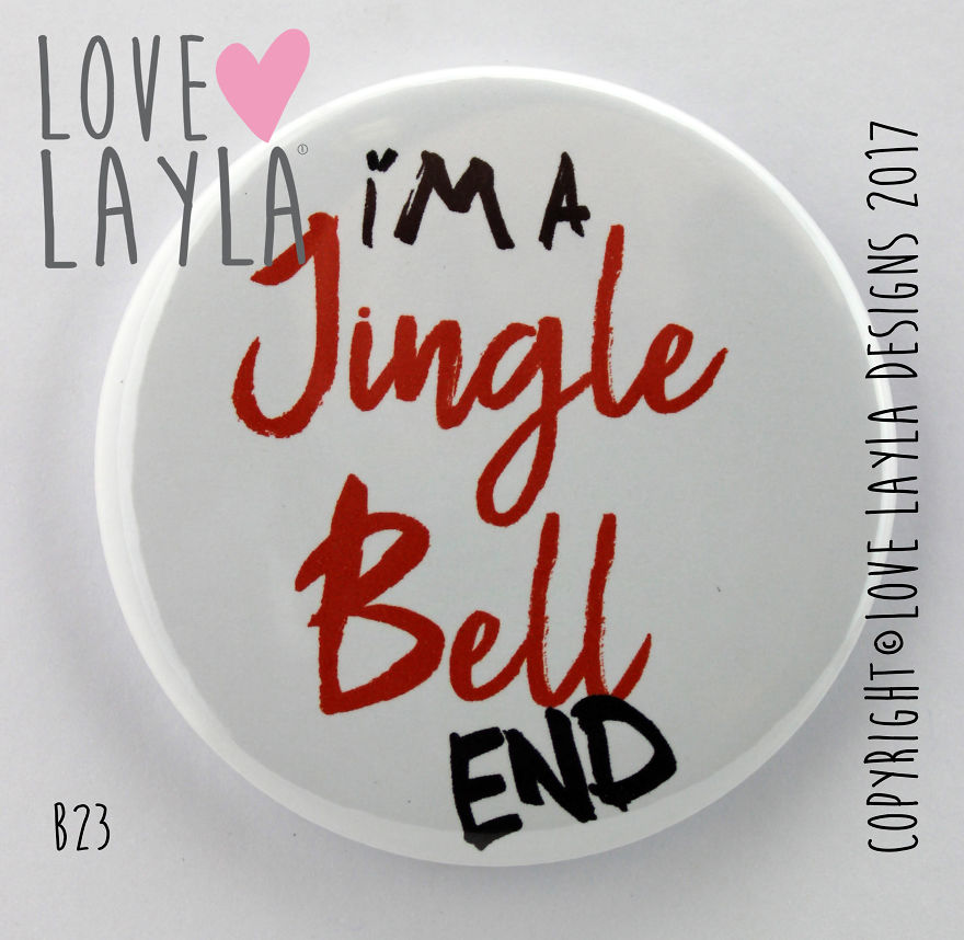 More Entertaining Than Drunk Grandma At Xmas