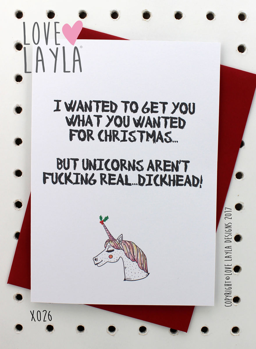 More Entertaining Than Drunk Grandma At Xmas