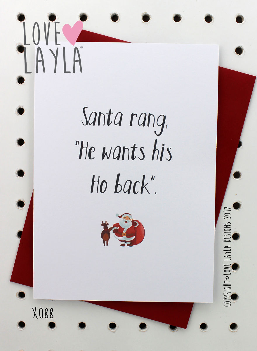 More Entertaining Than Drunk Grandma At Xmas