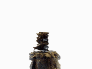 Blending High Technology Nanochemistry And Old-World Craftsmanship