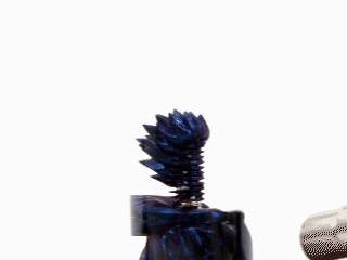 Blending High Technology Nanochemistry And Old-World Craftsmanship