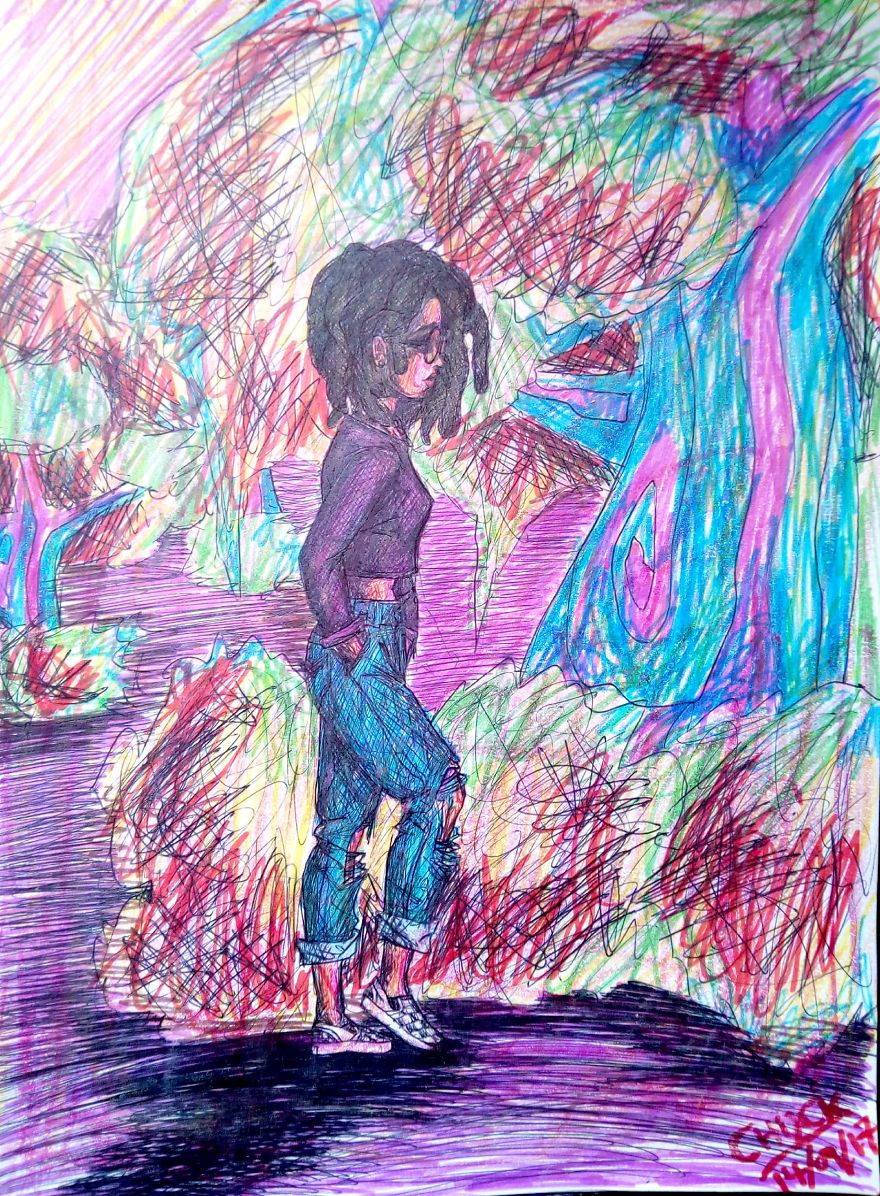 Welcome To Chuck Welcome To Chuck