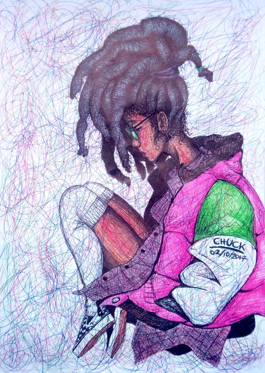 Welcome To Chuck Welcome To Chuck